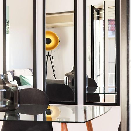 Marques Balcony By Homing Apartment Lisbon Luaran gambar