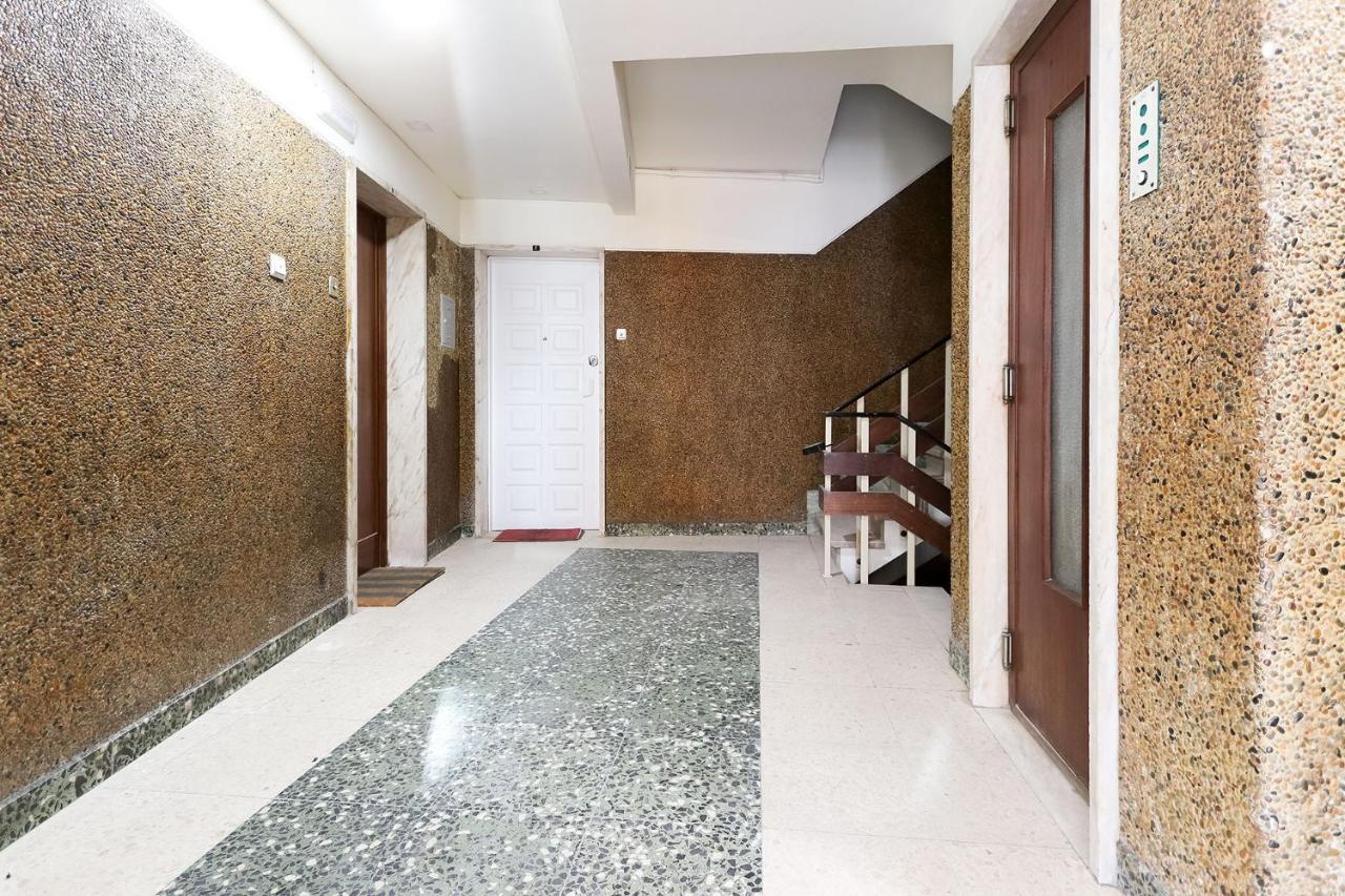 Marques Balcony By Homing Apartment Lisbon Luaran gambar