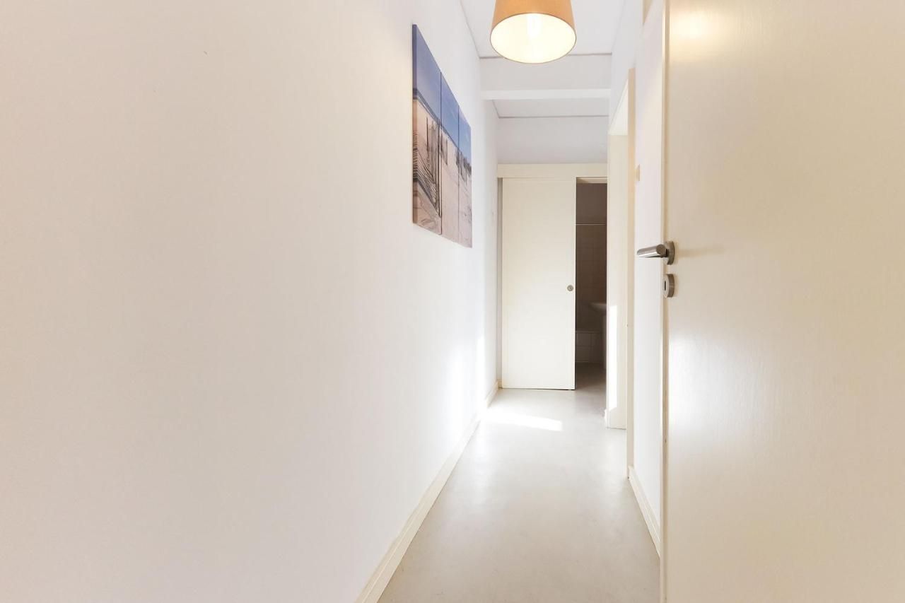 Marques Balcony By Homing Apartment Lisbon Luaran gambar